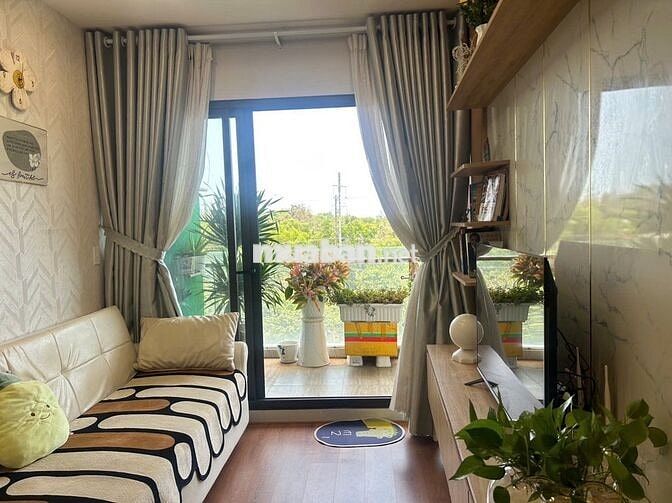 Bán căn hộ 76,5m2 Gateway Vũng Tàu, hướng biển full nt giá tốt 3 tỷ 55