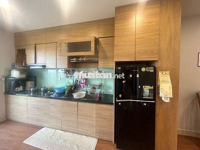 Bán căn hộ 76,5m2 Gateway Vũng Tàu, hướng biển full nt giá tốt 3 tỷ 55