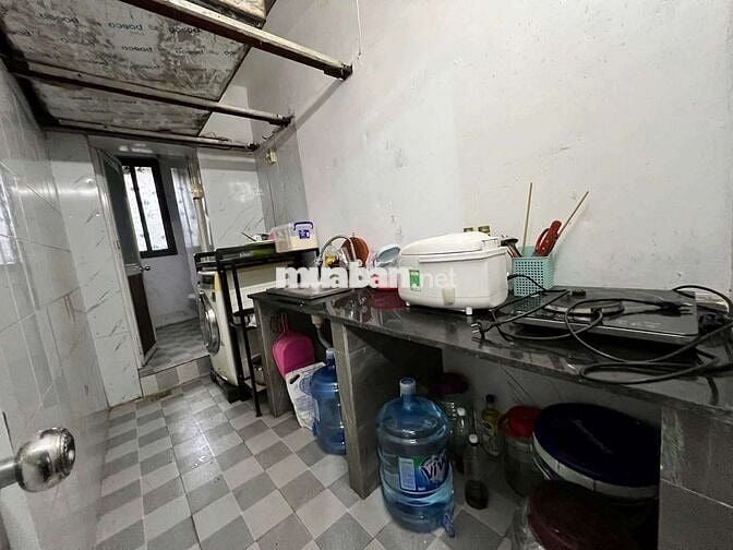 Hơn 2 tỷ Tập thể Kim Liên, T3 50m 2PN, gần phố nhà đẹp giá tốt SĐCC