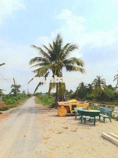 Hàng Ngộp, 1000m² đất vườn chuyển thổ View Kênh chốt 699tr