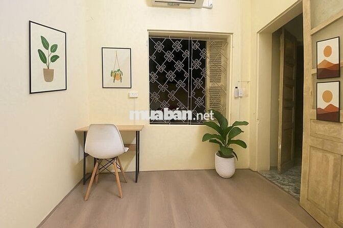 trống phòng tại số 9 ngõ 803 giải phóng