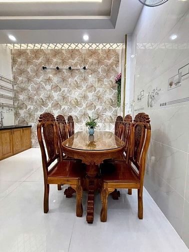 CẦN BÁN GẤP NHÀ MỚI 3 TẦNG GIÁ RẺ - CHÍNH CHỦ