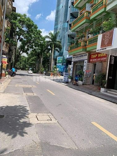 BÁN GẤP NHÀ MẶT PHỐ XUÂN QUỲNH, 95M2 × 5 TẦNG, MT 5M, 47.5 TỶ