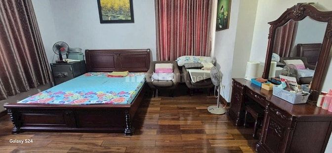 Bán biệt thự MT Đỗ Văn Thi, Hiệp Hòa, Biên Hòa: 25 x 47. giá 75 tỷ