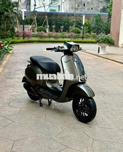Sprint 2020 xám lambo ABS
