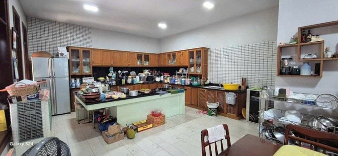 Bán biệt thự MT Đỗ Văn Thi, Hiệp Hòa, Biên Hòa: 25 x 47. giá 75 tỷ