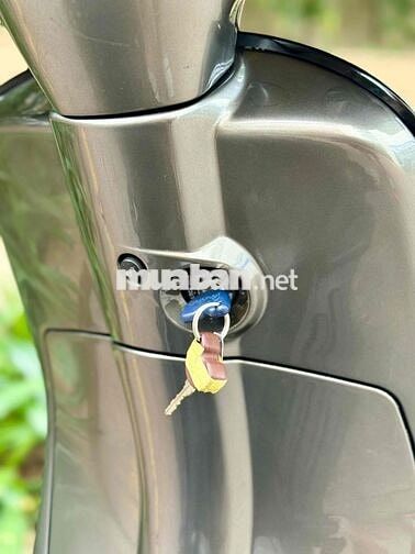Sprint 2020 xám lambo ABS