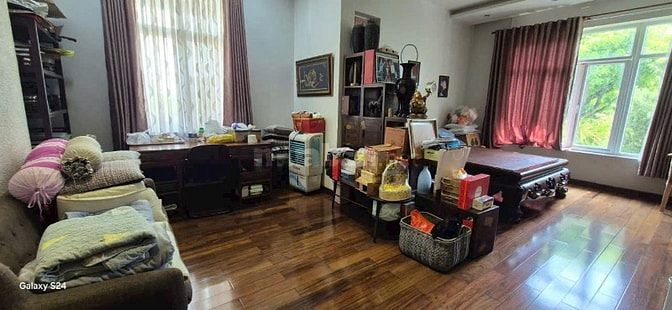 Bán biệt thự MT Đỗ Văn Thi, Hiệp Hòa, Biên Hòa: 25 x 47. giá 75 tỷ