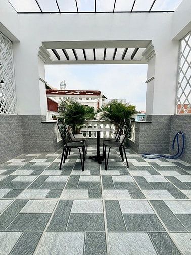 CẦN BÁN GẤP NHÀ MỚI 3 TẦNG GIÁ RẺ - CHÍNH CHỦ