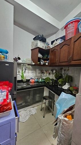 Bán nhà 399/21/15 Lý Thái Tổ 4x12m nở hậu 9m 1 trệt 3 lầu giá 7.65 tỷ