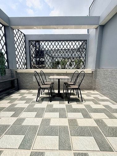 CẦN BÁN GẤP NHÀ MỚI 3 TẦNG GIÁ RẺ - CHÍNH CHỦ