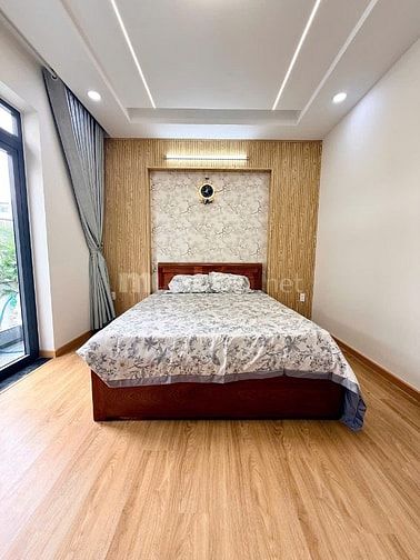 CẦN BÁN GẤP NHÀ MỚI 3 TẦNG GIÁ RẺ - CHÍNH CHỦ