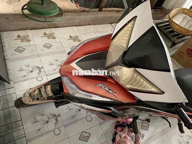 Cần bán wave RSX 2013