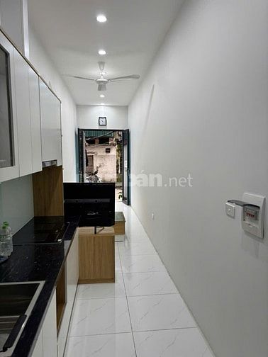 BÁN NHÀ CHÍNH CHỦ 3 TẦNG MỚI XÂY NGÕ VĂN HƯƠNG - TÔN ĐỨC THẮNG, HN