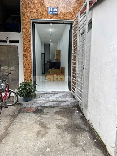 BÁN NHÀ CHÍNH CHỦ 3 TẦNG MỚI XÂY NGÕ VĂN HƯƠNG - TÔN ĐỨC THẮNG, HN