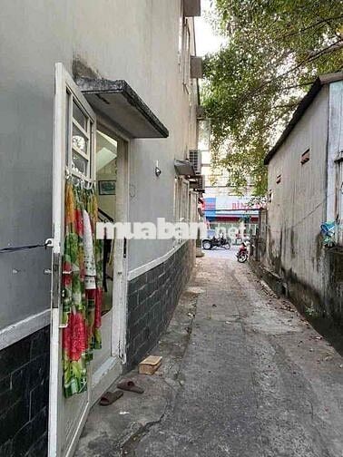 CHO THUÊ NHÀ NGUYÊN CĂN MẶT TIỀN TÔ NGỌC VÂN