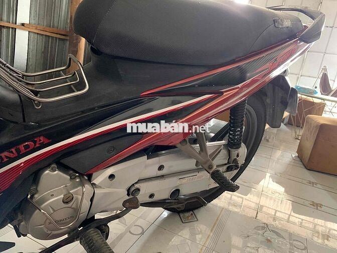 Cần bán wave RSX 2013
