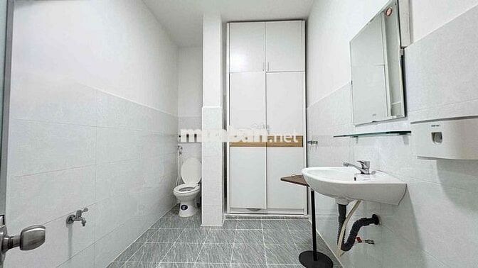 Studio Full Nội Thất - 40m2  Ngay Vòng xoay Lý Thái Tổ