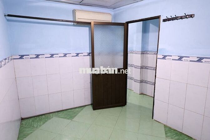 Nhà đẹp – thoáng mát – khu dân cư an ninh, yên tĩnh | Phú Hoà, TDM