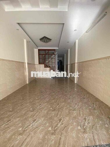 Mặt Tiền Tân Thắng Ngay Đại Học Công Thương - DT 4x30m Trệt 1 Lầu 5pn