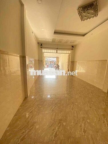 Mặt Tiền Tân Thắng Ngay Đại Học Công Thương - DT 4x30m Trệt 1 Lầu 5pn