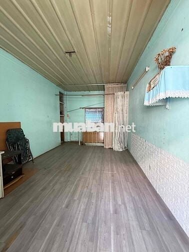 Nhà Hẻm4m Đường 3 tháng 2 thông Điện Biên Phủ. P11, Q10