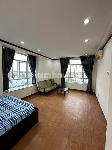 Cho thuê căn hộ 3 phòng ngủ 120m2 chỉ 12 triệu/tháng