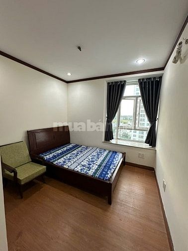 Cho thuê căn hộ 3 phòng ngủ 120m2 chỉ 12 triệu/tháng
