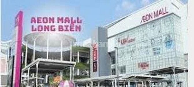 Nam nữ an ninh giám sát gian hàng tại AEON Long Biên lương 9tr/ tháng