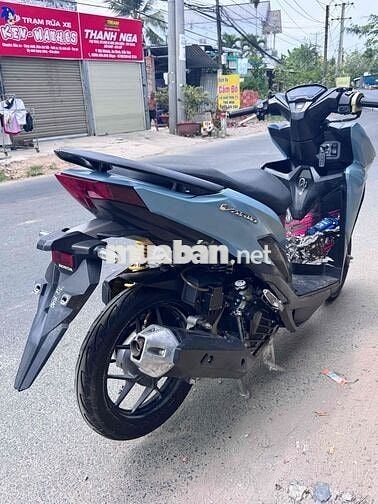 Honda Vario 2020 Xanh Đã sử dụng