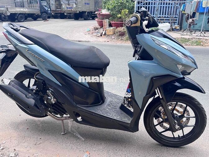Honda Vario 2020 Xanh Đã sử dụng