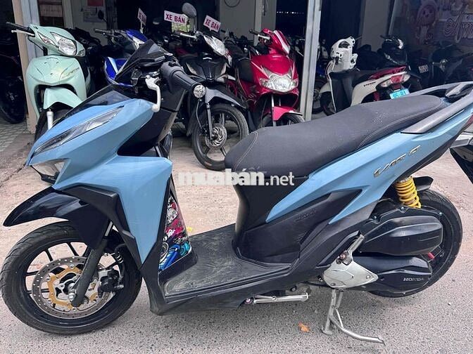 Honda Vario 2020 Xanh Đã sử dụng