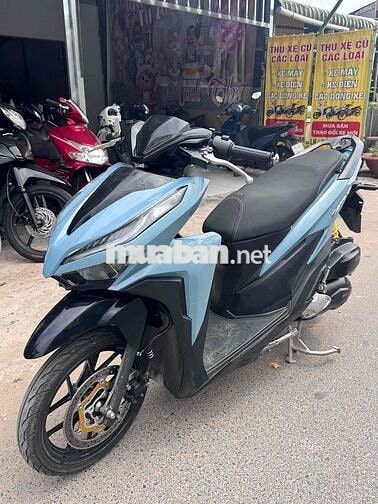 Honda Vario 2020 Xanh Đã sử dụng