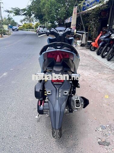 Honda Vario 2020 Xanh Đã sử dụng