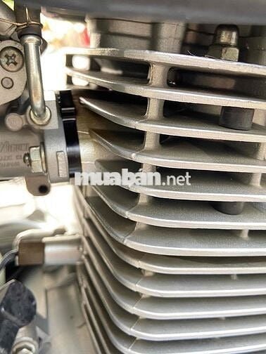 Suzuki Thunder 150 Fi 2014 Xanh