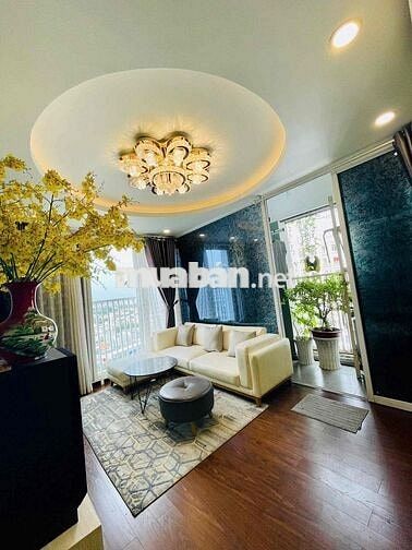 cần bán cc zen tower 3pn,2vs, có sổ full