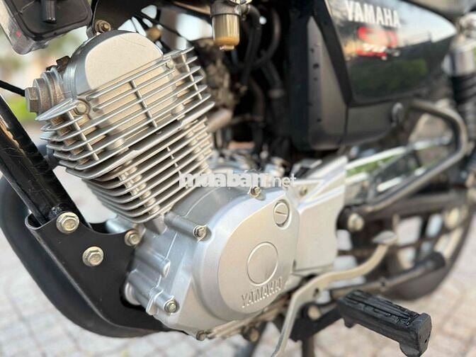 Yamaha YB125SP 2019 Đỏ 14000 km