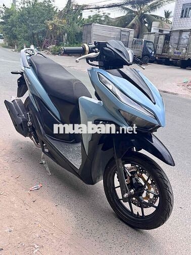 Honda Vario 2020 Xanh Đã sử dụng
