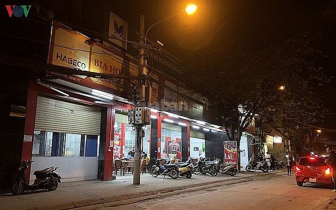 BÁN ĐÂT NAM ĐỊNH, MẶT BIỂN KD, CHO THUÊ NHIỀU DỊCH VU CAFE, ĂN ĐÊM