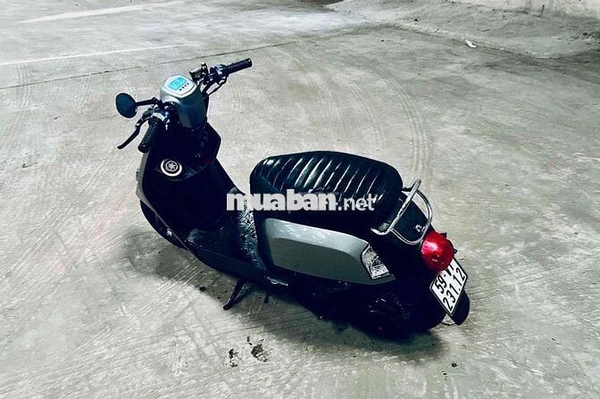 Yamaha cuxi 9 chủ