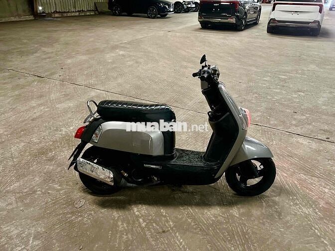 Yamaha cuxi 9 chủ