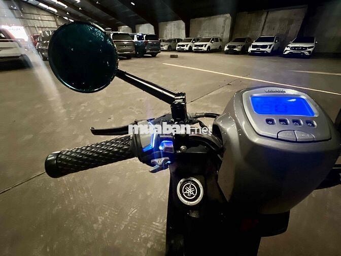 Yamaha cuxi 9 chủ