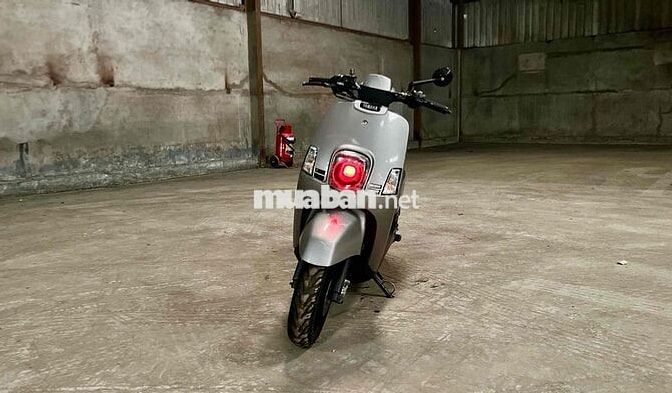 Yamaha cuxi 9 chủ