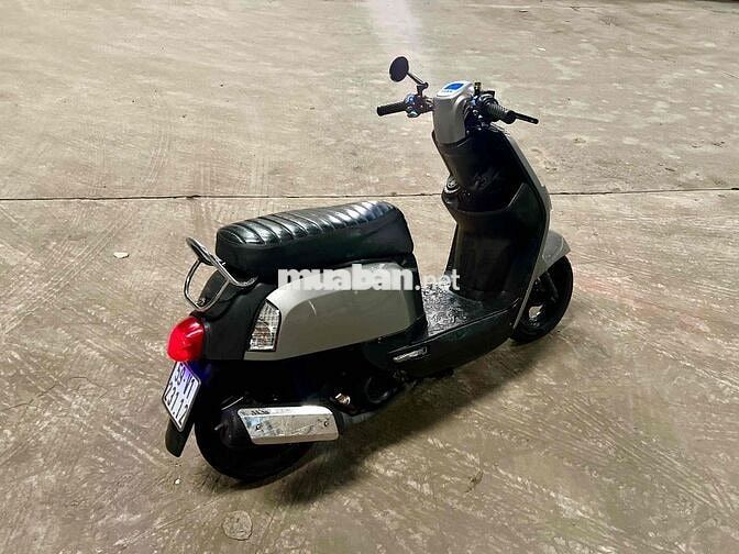 Yamaha cuxi 9 chủ