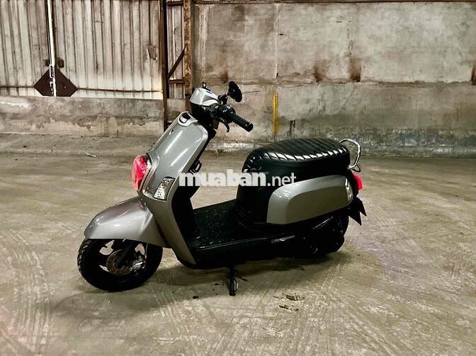 Yamaha cuxi 9 chủ