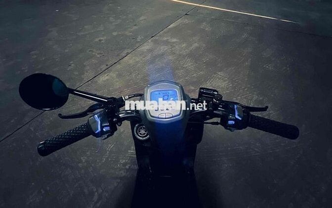 Yamaha cuxi 9 chủ