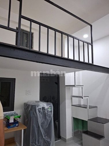 Hót CHDV 25ph xây mới 100% giá từ 3,5 triệu - 5tr đường quang trung gv
