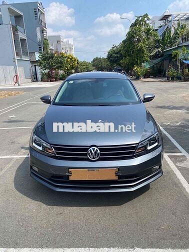 Volkswagen Jetta 1.4 TSI Xám