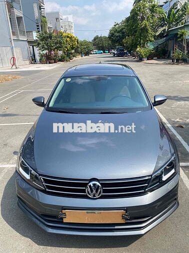 Volkswagen Jetta 1.4 TSI Xám