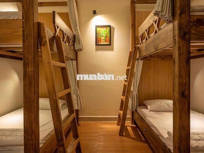 PHÒNG TRỌ - KÝ TÚC XÁ ĐH LUẬT TPHCM - ĐH NGUYỄN TẤT THÀNH